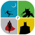 ComicMania: Shadows icon