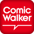 ComicWalker icon