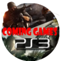 Coming Games PS3 2.2