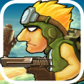 Commando icon