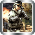 Commando Killer Strike icon