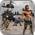 Commando Professional Shooter icon