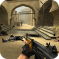 Commando Team Counter Strike icon