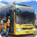 Commercial Bus Simulator 16 2.1