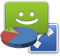 Communicate Stats icon