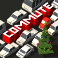 Commute: Heavy Traffic icon