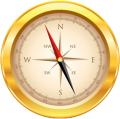 Compass 360 Pro icon