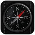 Compass + Wallpaper icon