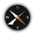 CompassX icon
