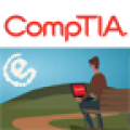 CompTIA Training Free icon