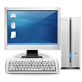 Computer File Explorer icon