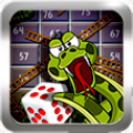 Snakes and Ladders icon