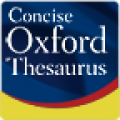 Concise Oxford Thesaurus 10.0.411