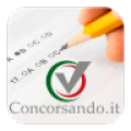 Concorsando icon