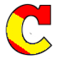 Conjugate Spanish icon