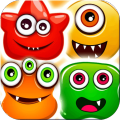 Connect Monsters icon