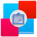 My Photo Keyboard icon