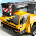 Construction Crane Elite 2016 icon