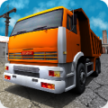 Construction Dump Truck 2015 icon