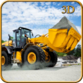 Construction Loader Sim 1.5