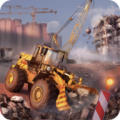 Construction Machines 2016 Mobile 1.11