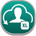 Contact Backup To Excel icon