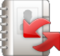 Contacten Backup icon