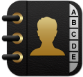 Contacts Dialer icon