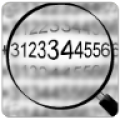 Contacts Search Adv. icon