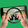 Control Car Simulator icon