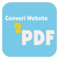 Convert web to PDF 4.8.15