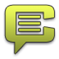 Convo icon