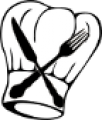 Cook icon