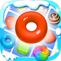Cookie Blast Mania icon