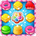 Cookie Boom icon