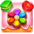 Cookie Paradise icon