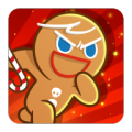 Cookie Run: OvenBreak icon