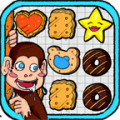 Cookie Story icon