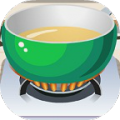cooking Dish buco icon