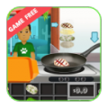 Cooking Disk icon