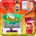 Cooking Easy Breaded Chicken 3.1.0