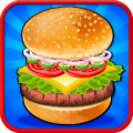 Cooking For Kids icon