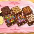 Cooking Game Brownie icon