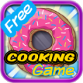 Cooking Game Youtube icon