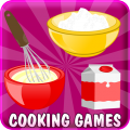 Cooking Ice Cream Cake icon