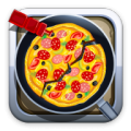 Cooking Pizza icon