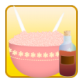 Cooking Rice icon