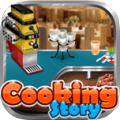 Cooking Story icon