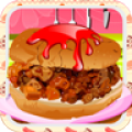 Cooking Turkey icon