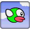 Cool Bird icon